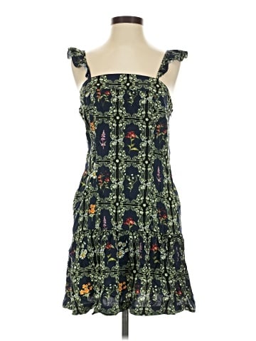 Agua Bendita x Target Cocktail Dress (view 1)