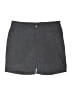 Eddie Bauer Chevron-herringbone Gray Shorts Size 10 - photo 1