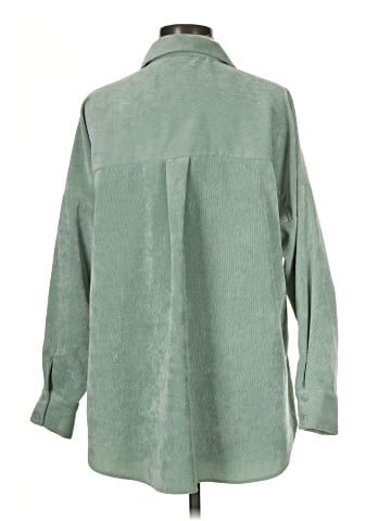 Zara Fleece (view 2)