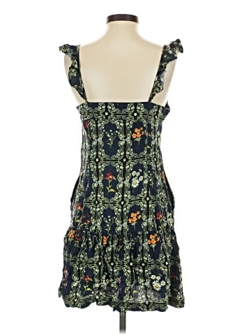 Agua Bendita x Target Cocktail Dress (view 2)