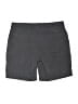 Eddie Bauer Chevron-herringbone Gray Shorts Size 10 - photo 2