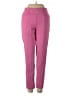 Betabrand Solid Pink Active Pants Size S - photo 1