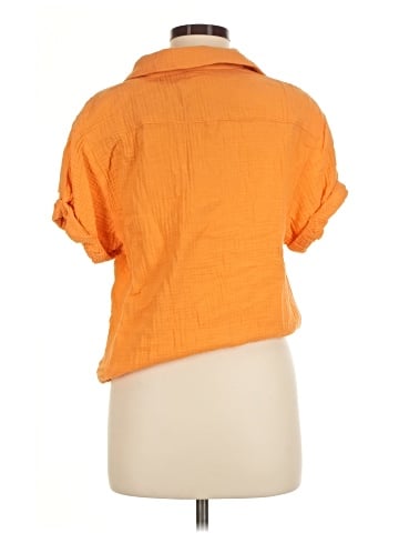 Magaschoni Short Sleeve Polo (view 2)