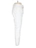 Ann Taylor White Jeans Size 6 - photo 4