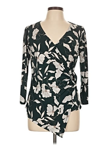 Beacon Apparel 3/4 Sleeve Top (view 1)
