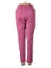 Betabrand Solid Pink Active Pants Size S - photo 2