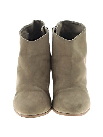 Old Navy Ankle Boots (view 2)