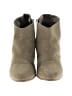 Old Navy Green Ankle Boots Size 9 - photo 2