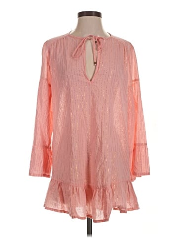 ViX 3/4 Sleeve Blouse (view 1)