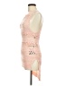 Bebe 100% Viscose Pink Sleeveless Top Size M - photo 5