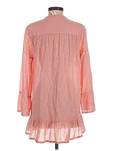 ViX 3/4 Sleeve Blouse (view 2)