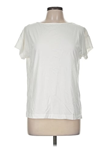J.Jill Short Sleeve T-Shirt (view 1)