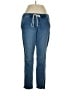 Torrid Blue Jeans Size 1X Plus (1) - photo 1