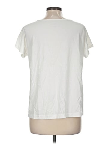 J.Jill Short Sleeve T-Shirt (view 2)