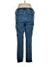 Torrid Blue Jeans Size 1X Plus (1) - photo 2