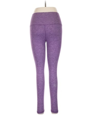 Fleo Yoga Pants (view 2)