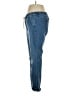Torrid Blue Jeans Size 1X Plus (1) - photo 5