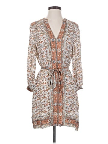 Joie Casual Dress (view 1)