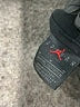 Air Jordan Black Pullover Hoodie Size 10 - 12 - photo 3