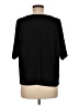 Green Envelope Black 3/4 Sleeve T-Shirt Size M - photo 2