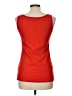 H&M Red Tank Top Size L - photo 2