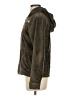 The North Face 100% Polyester Brown Fleece Size S - photo 5