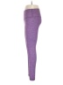 Fleo Purple Yoga Pants Size M - photo 5