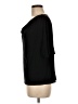 Green Envelope Black 3/4 Sleeve T-Shirt Size M - photo 5