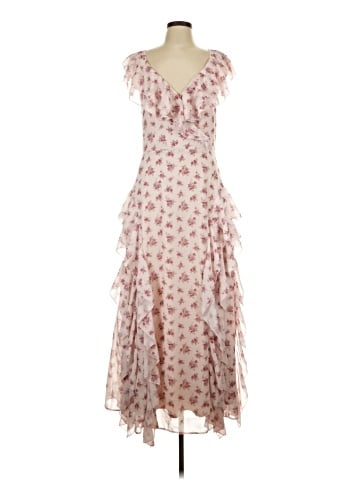 Mia Joy Cocktail Dress (view 1)