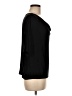 Green Envelope Black 3/4 Sleeve T-Shirt Size M - photo 4