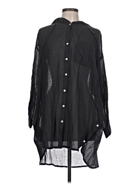 Thread Essential Long Sleeve Blouse