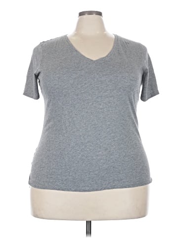 Eddie Bauer Short Sleeve T-Shirt (view 1)