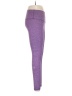 Fleo Purple Yoga Pants Size M - photo 4