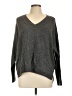 Vince Camuto Gray Pullover Sweater Size L - photo 1