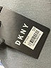 DKNY 100% Polyester Blue Sleeveless Blouse Size S - photo 8