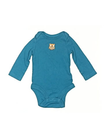 BABIES R US Long Sleeve Onesie (view 1)