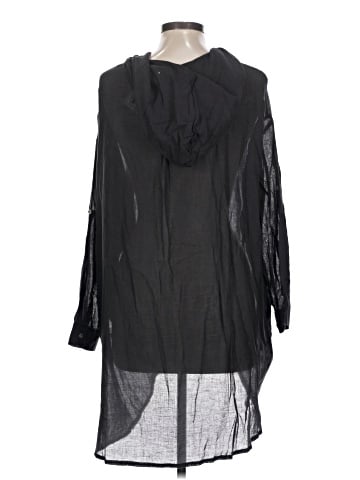 Thread Essential Long Sleeve Blouse (view 2)