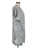 Next Gray Cardigan Size UK 12 / US 8 - photo 4