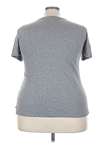 Eddie Bauer Short Sleeve T-Shirt (view 2)