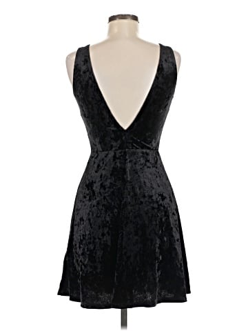 Divided by H&M Cocktail Dress (view 2)