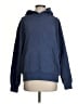 Z by Zella Blue Pullover Hoodie Size S - photo 1