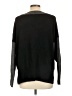 Vince Camuto Gray Pullover Sweater Size L - photo 2