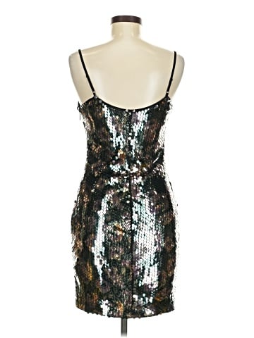 Bebe Cocktail Dress (view 2)