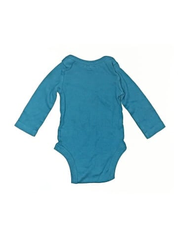 BABIES R US Long Sleeve Onesie (view 2)