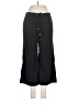 MICHAEL Michael Kors 100% Polyester Black Casual Pants Size 4 - photo 1