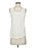 Joie Ivory Sleeveless Top Size XS - photo 1