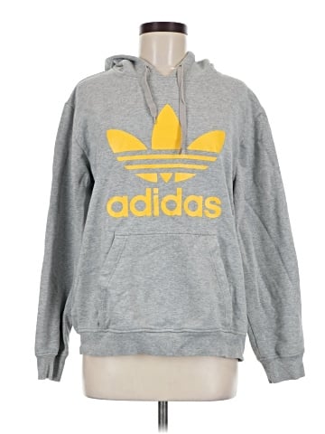 Adidas Sweatshirt (view 1)
