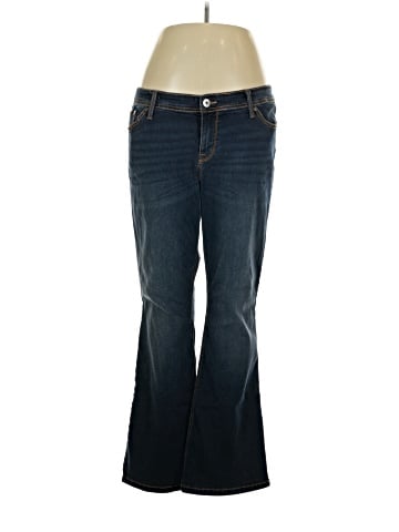 Torrid Jeans (view 1)