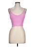 Derek Heart Pink Tank Top Size L - photo 1