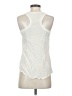 Joie Ivory Sleeveless Top Size XS - photo 2